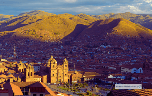 Viajes Bojórquez