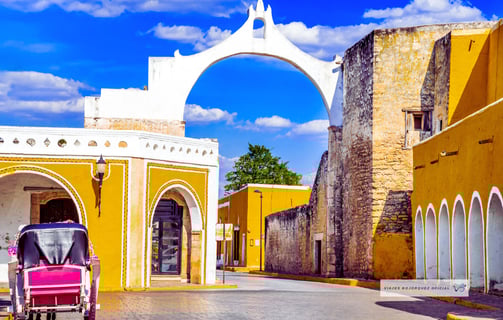 Viajes Bojórquez