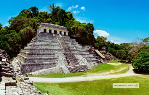 Viajes Bojórquez