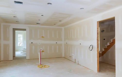 Colorado Springs Drywall Repair