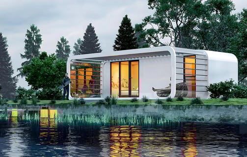 Container House