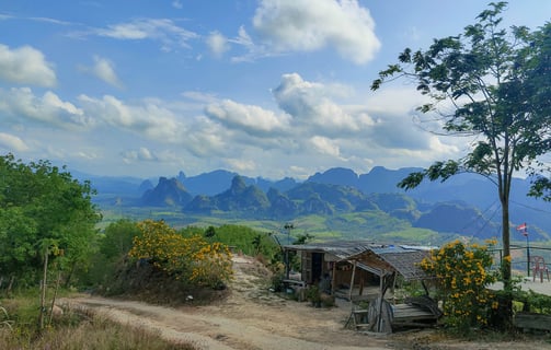 Doï Tapang, Sawi Chumphon