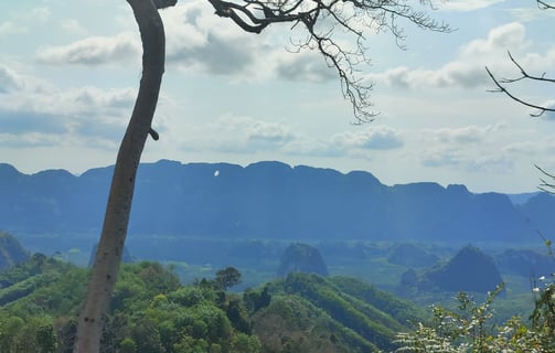Doï Tapang, Sawi Chumphon