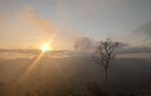 Doï Tapang, Sawi Chumphon