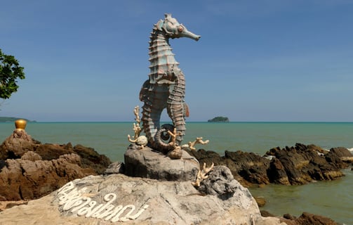 TongTom, Sawi Chumphon