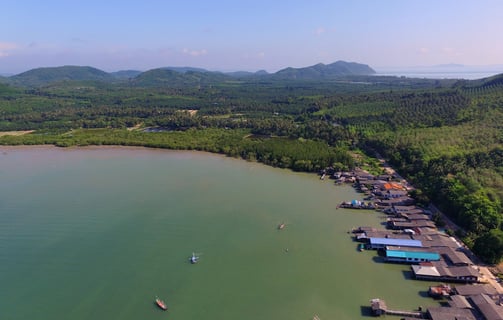 TongTom, Sawi Chumphon