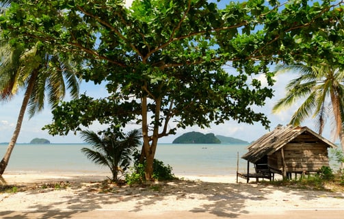 Ban Thong Tanot, Sawi Chumphon