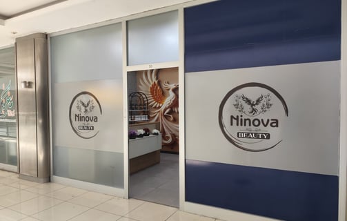Ninova Spa&Terapi Masaj