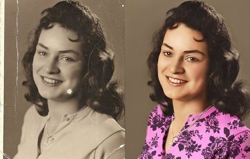 photo-restoration-black-and-white-photo-colorization