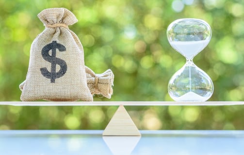 Equilíbrio Financeiro