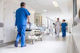 hospital