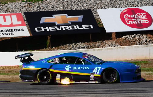 Road Atlanta