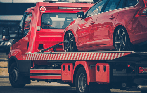 Towing Service Holt, FL