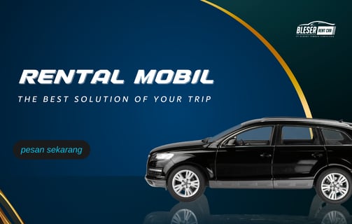 rental mobil cibubur
