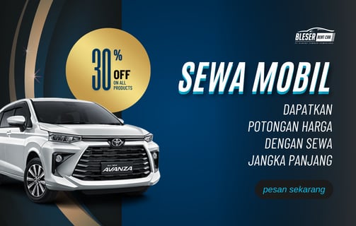 rental mobil cibubur