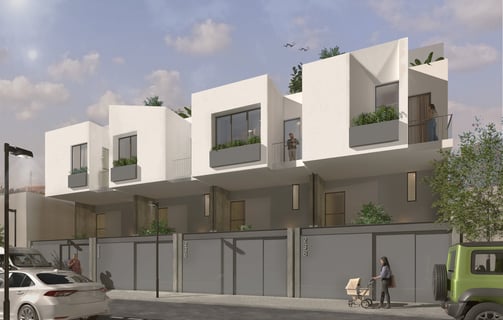 Proyecto arquitectónico talleres