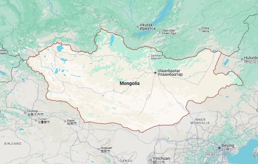 https://www.google.com/maps/place/Mongolia/@46.392045,93.2761259,5z/data=!3m1!4b1!4m6!3m5!1s0x362705