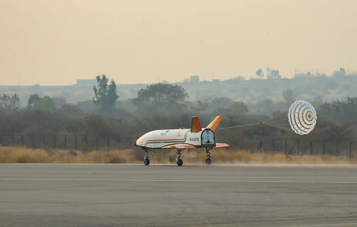 RLV-pushpak