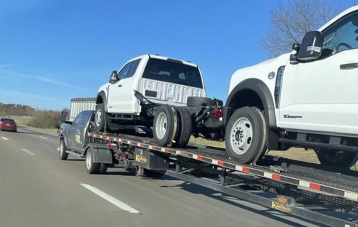 auto tie down straps