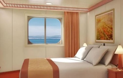 Cruise Cabin