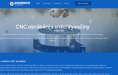 swomach metalwork