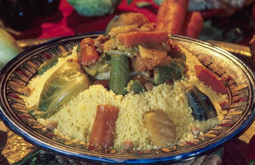 couscous