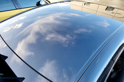 the coating lab auto care auckland ceramic coating interior protection paint correction