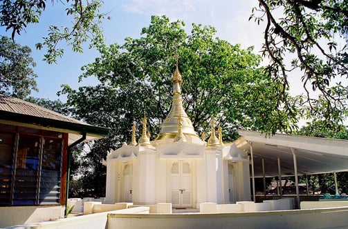 IMC Yangon
