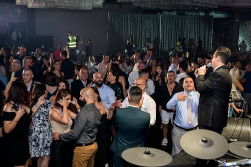 Adil Ogla Sydney concert 2025