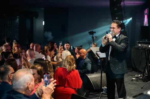 Adil Ogla Sydney concert 2025