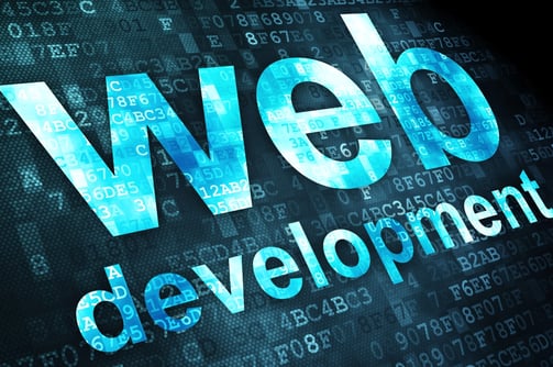 Desenvolvedor Web