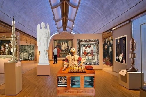 Museo Madrid