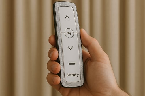 Elektriniai bėgeliai, automatika