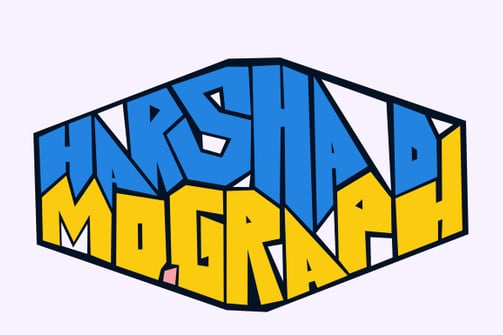 Type illustration