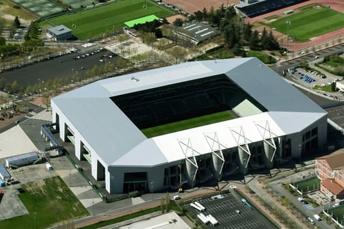 Stade Geoffroy-Guichard