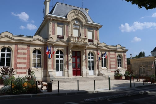 MAIRIE