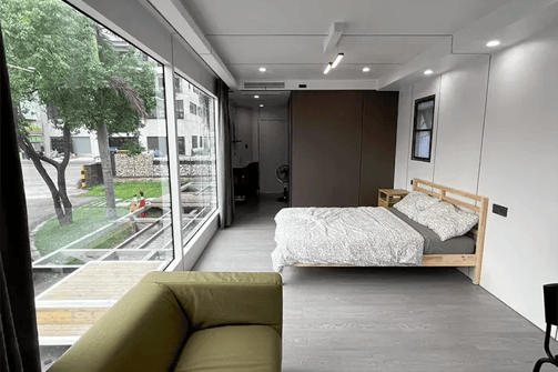 Container House