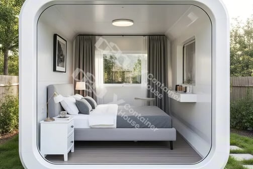 Mobile House