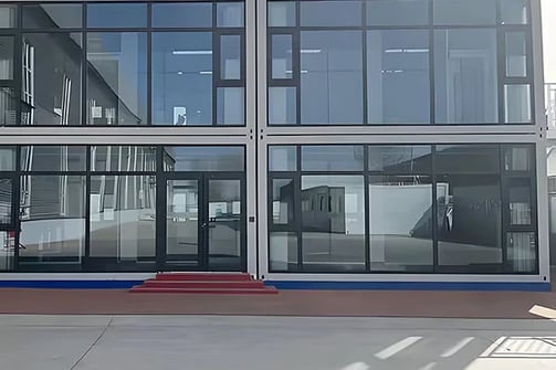 Container House