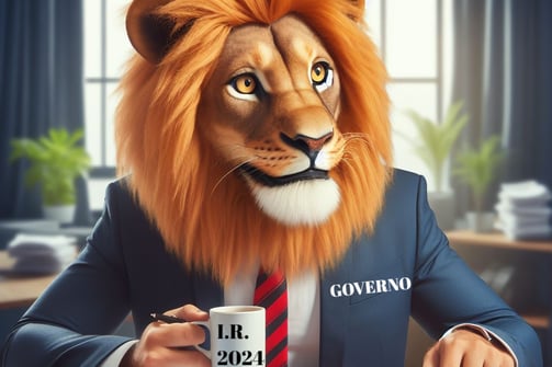 Prazos Importantes para o IR 2024