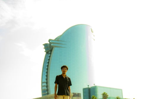 RMS - Razafimahatratra Mamifitia Suziannoh