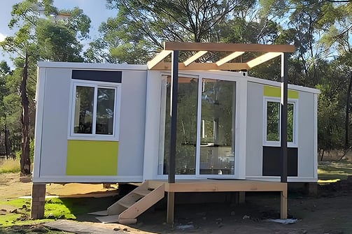 Container House
