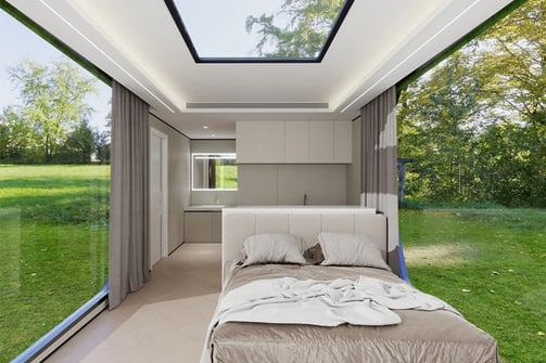Container House