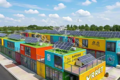 Container House