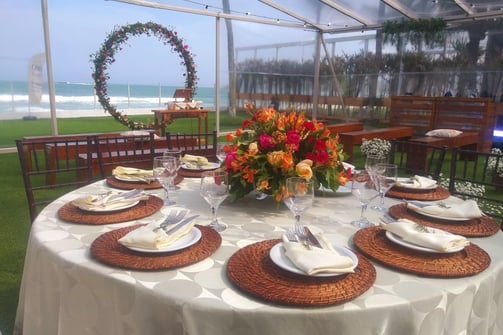 Buffet Green House - Casamentos Debutantes Formaturas