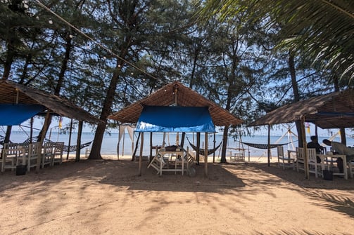 Saphli, Chumphon