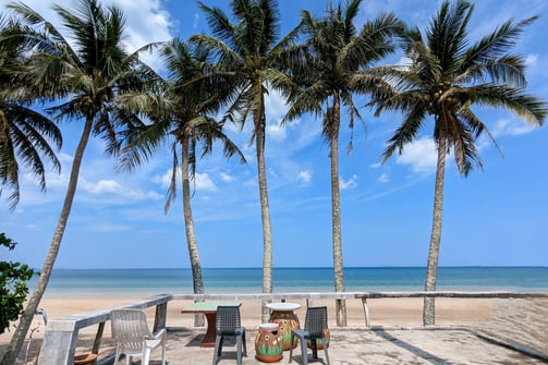 Saphli, Chumphon