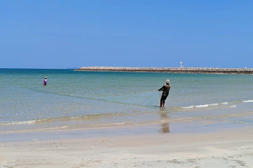 Saphli, Chumphon
