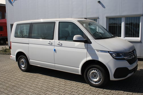 Caravelle T6.1