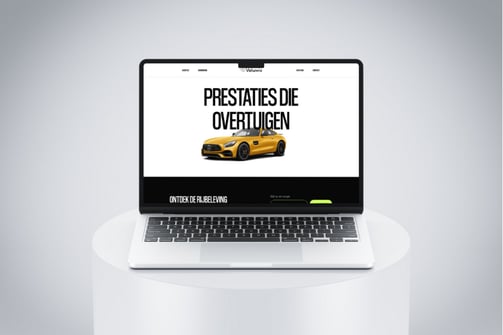 webdesign auto dealer